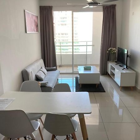 Mansion One Georgetown 2Br Seaview 7 Paxアパートメント エクステリア 写真
