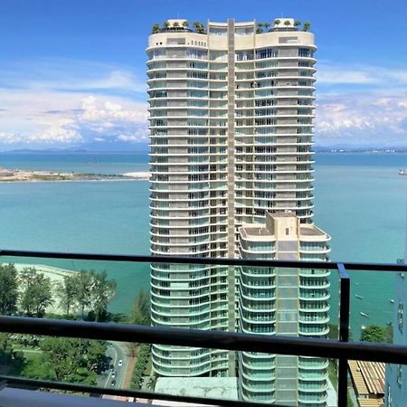 Mansion One Georgetown 2Br Seaview 7 Paxアパートメント エクステリア 写真